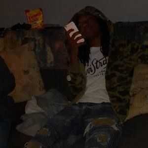 Meet your Posher, Dantrell